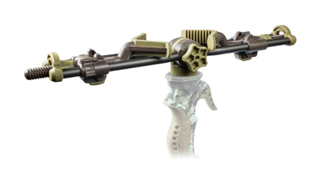 Dvojbodová opierka Primos